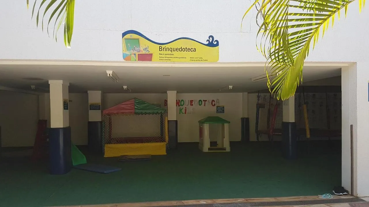 Piazza diRoma Acqua Park, Requinte e Diversão Caldas Novas Brasil
