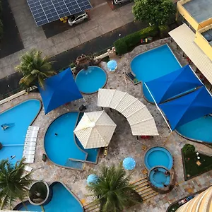  Apartamento Flat Place Residencial
